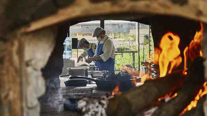 Los proyectos gastronómicos que atraen las miradas de turistas y locales en el Valle de Colchagua