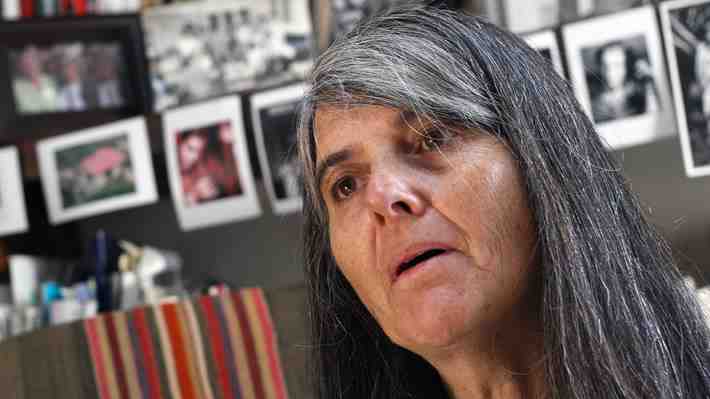 Concejala de Ñuñoa, María Eugenia Lorenzini enfrenta dos denuncias por acoso laboral y sexual: Ediles abordan detalles
