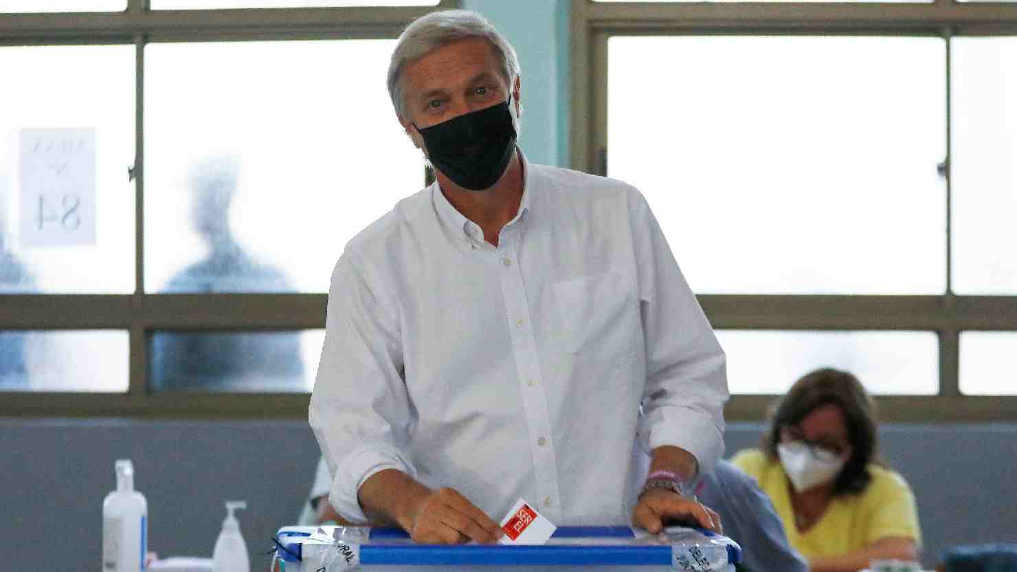 Kast y segunda vuelta con Boric "Hay legítimas diferencias, pero tenemos que trabajar por el diálogo y el reencuentro"