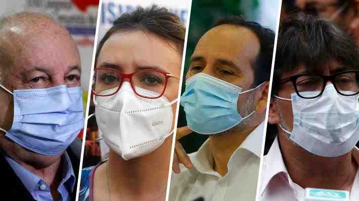 Las señales del PC: "El partido más grande de Apruebo Dignidad" ante el futuro gobierno de Boric