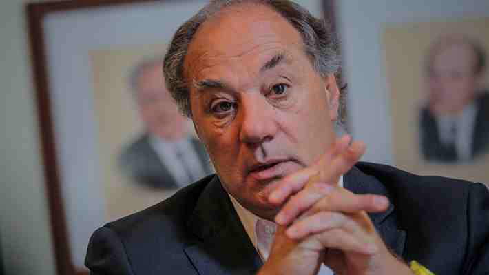 CPC aplaza elecciones internas del gremio hasta el término de la Convención: En julio se elegirá al reemplazo de Juan Sutil