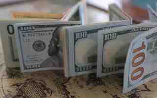 Dólar cae este martes tras inédita alza post triunfo de Boric, aunque se mantiene sobre los $870