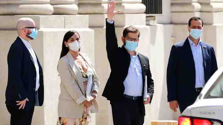 Mas allá de Hacienda o Interior: Los nombres que suenan para asumir en los ministerios sectoriales de Boric