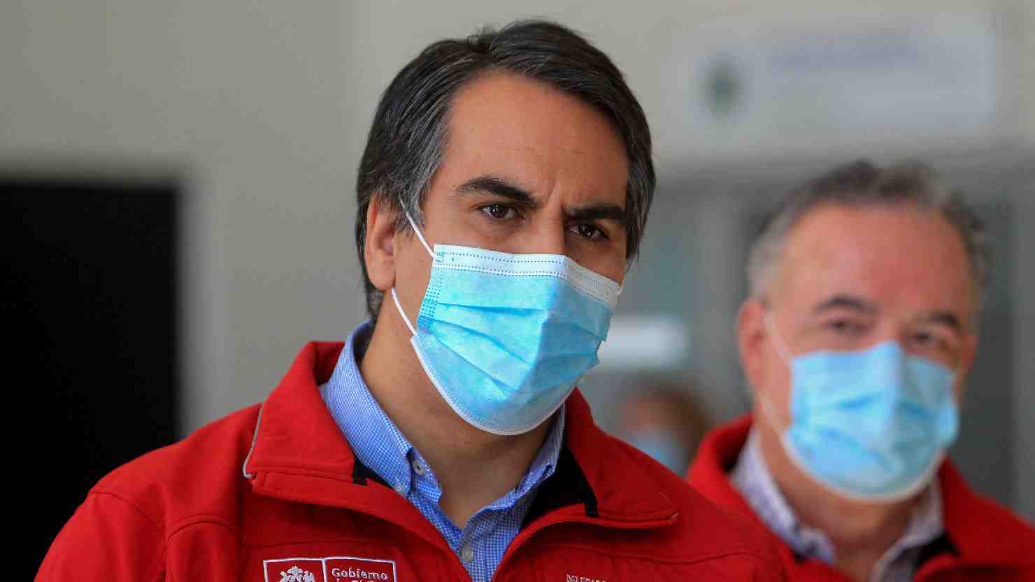 Urquízar y labor del próximo gobierno en la Macrozona Sur: "Se necesita que se pongan todas las capacidades"
