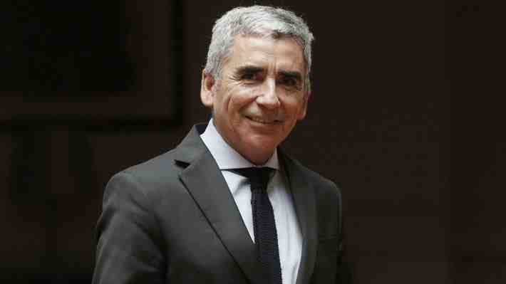 Columna de opinión: El Presidente Boric y la Convención