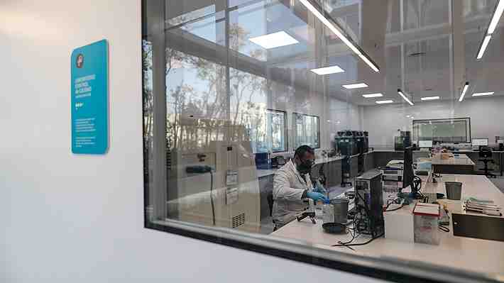 OMS da luz verde a vacuna fabricada por Argentina y México: Es la primera latinoamericana