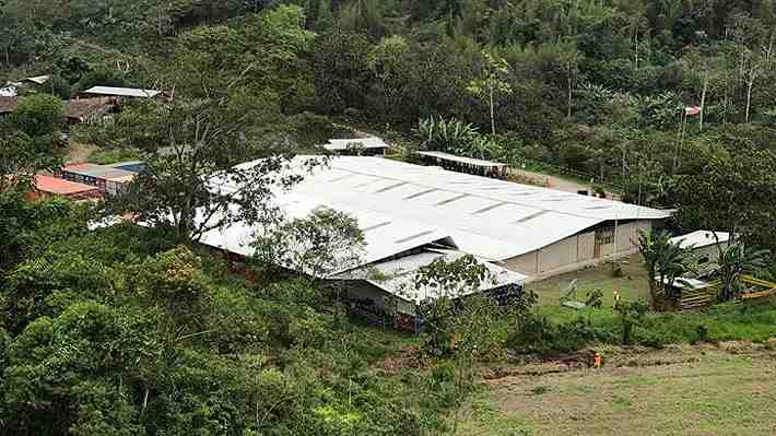 Codelco inicia arbitraje ante el CIADI en relación con el proyecto minero Llurimagua de Ecuador