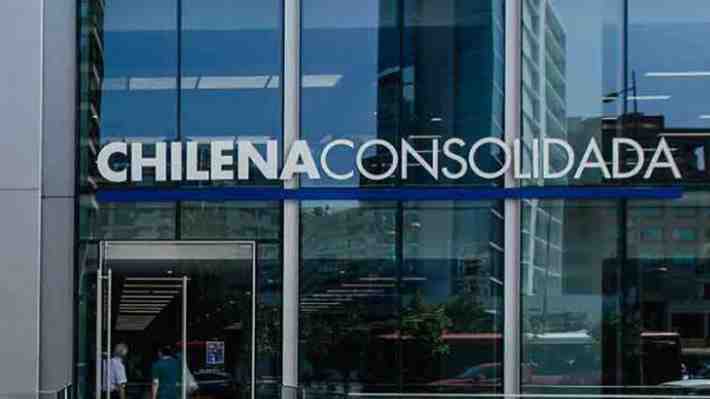Caso seguros de Codelco: CMF sanciona a Chilena Consolidada y aplica multas a directores y ex gerente general