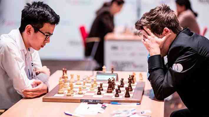 noticias - Magnus Carlsen anuncia su retirada del ajedrez