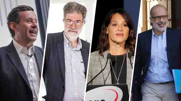 Economistas críticos del financiamiento de la PGU responden a Dipres: "No es solución si no conlleva responsabilidad fiscal"
