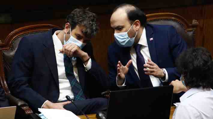 Enero comienza con votación de la PGU: La agenda del Gobierno en el Congreso en el último mes legislativo