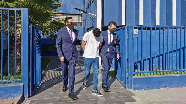 PDI investiga dos homicidios ocurridos en Iquique la noche de Año Nuevo: Ya hay un detenido