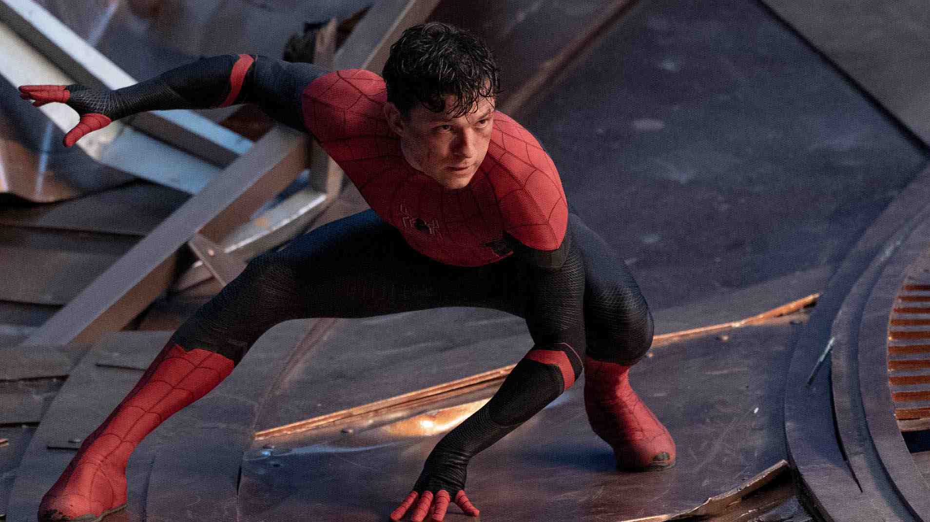 "Spider-Man" sigue liderando la taquilla en EE.UU. y Canadá, y se ubica como una de las cintas más exitosas del cine