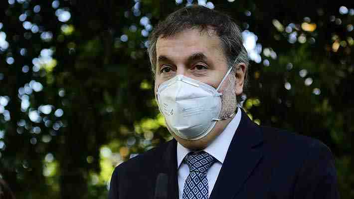 Colmed y proyecciones ante Ómicron: "Hay coincidencia de que vamos a tener un aumento considerable de casos"