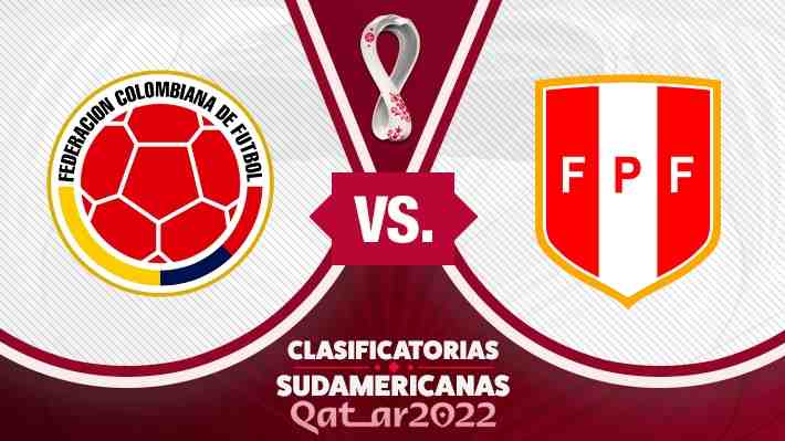 Revive la victoria de Perú ante Colombia