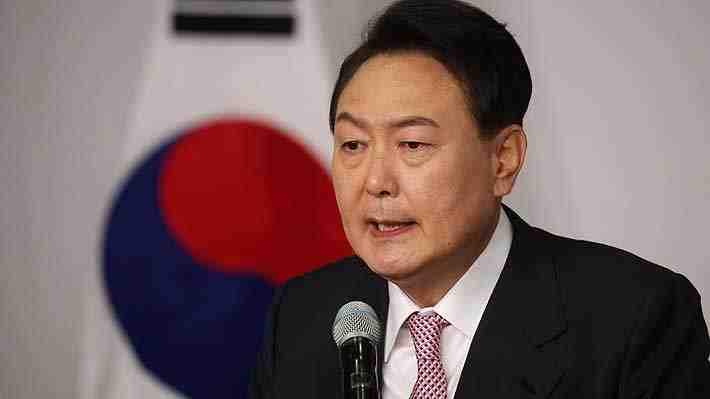 Presidente electo surcoreano asegura estar dispuesto a dialogar con Pyongyang
