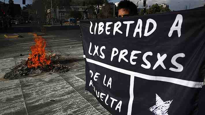 Futuras ministras de Interior y Justicia anuncian retiro inmediato de 139 querellas por Ley de Seguridad del Estado