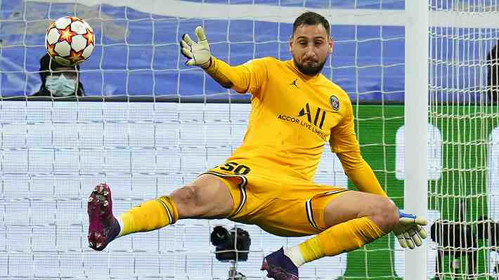La emotiva carta de Donnarumma tras la eliminación del PSG en la Champions, aunque no desmiente supuesta pelea con Neymar