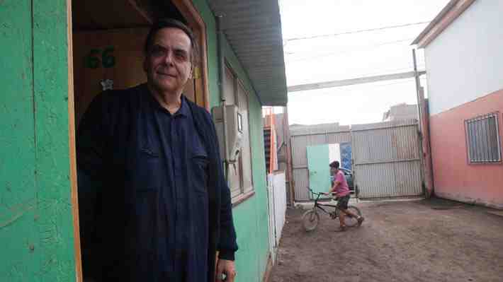 Montes y elección de Berríos como coordinador de equipos de campamentos: "Tiene la experiencia, conocimiento y la vivencia"