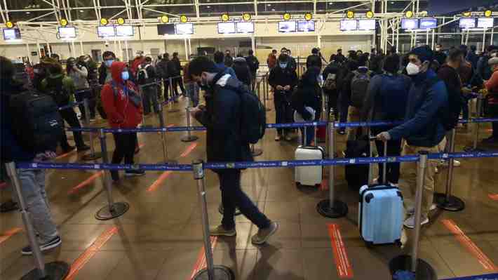 Financiamiento y reactivar turismo: Las expectativas de gremios y pymes ante reuniones con nuevo ministro de Economía