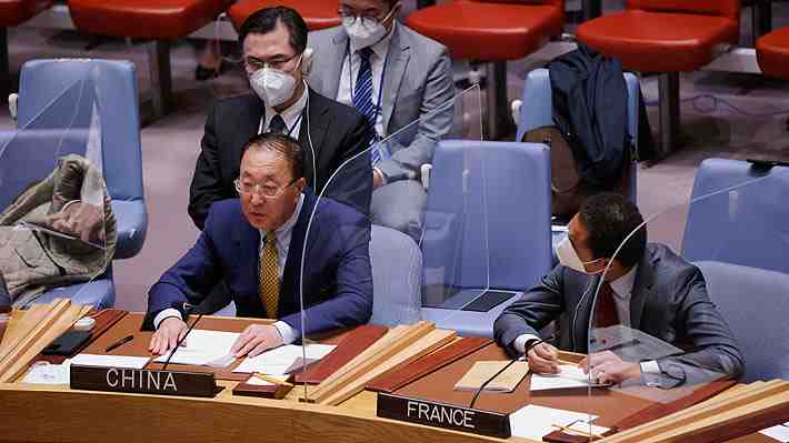 El ambiguo rol que ha tomado China en la guerra de Ucrania y qué esperan Rusia y Occidente