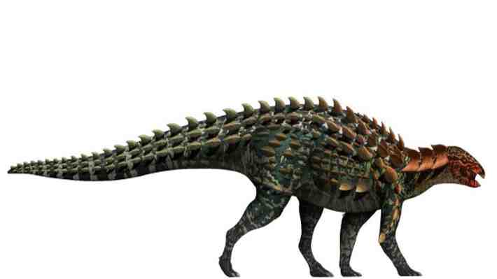 Encuentran en China un nuevo tipo de dinosaurio que vivió hace 190 millones de años