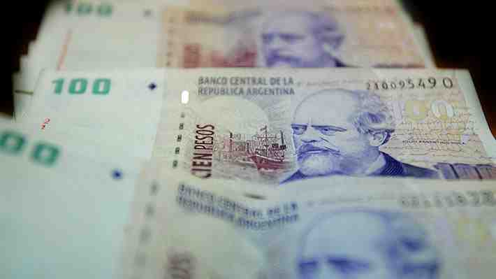 Senado de Argentina ratifica nuevo acuerdo con el FMI por US$45.000 millones