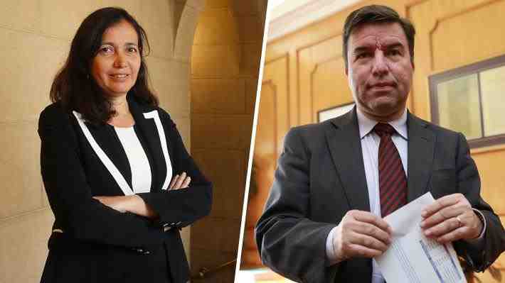 Berstein y Frigolett: Quiénes son y el rol que podrían jugar a la cabeza de la CMF y el SII para aportar en reformas clave