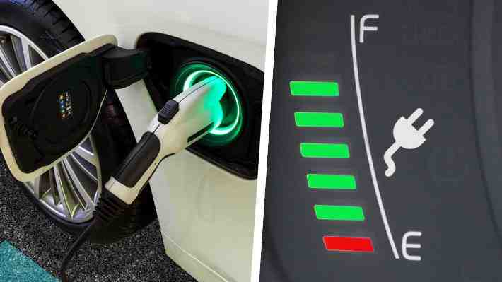 Desarrollan nueva generación de cables para acelerar recarga de autos eléctricos