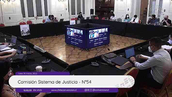 Expertos en derecho de la UC estiman que Consejo de Justicia no fortalecería la independencia judicial