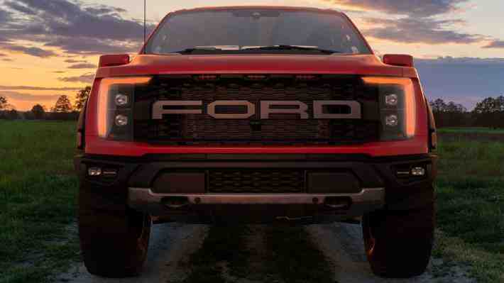 Ford aumenta su apuesta por la electrificación de toda su gama