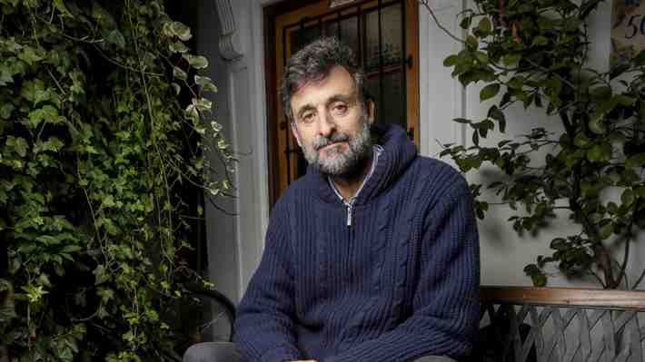 Amarillos por Chile apoya propuesta de hacer cambios a actual Constitución por 4/7:  "Abre una tremenda esperanza"