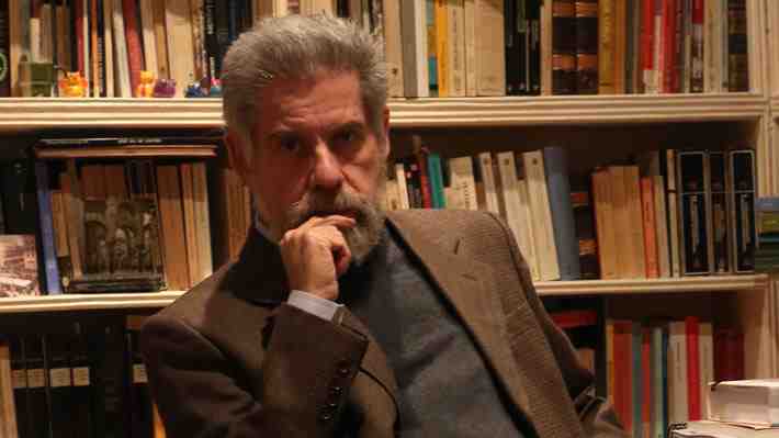 Alfredo Jocelyn-Holt, historiador: "Esta Constitución va a requerir un par de dictaduras para afianzarse"