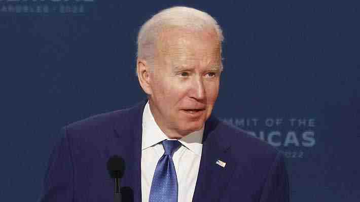 Joe Biden pedirá a países de América Latina "responsabilidad compartida" para contener la migración