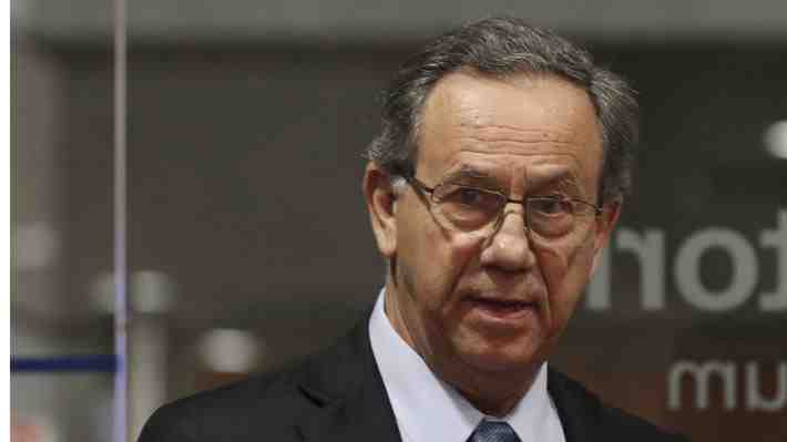 CMF multa a empresario Andrés Navarro por comprar acciones estando en posesión de información privilegiada