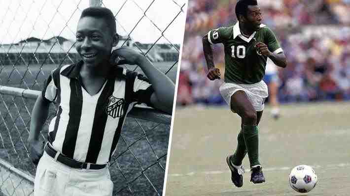 ¿Por qué Pelé nunca jugó en Europa y sí aceptó una oferta de Estados Unidos? Sus curiosas razones y los clubes que rechazó