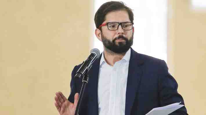Apruebo Dignidad celebra indultos otorgados por Boric y PS emplaza a la oposición por continuidad en mesa de seguridad