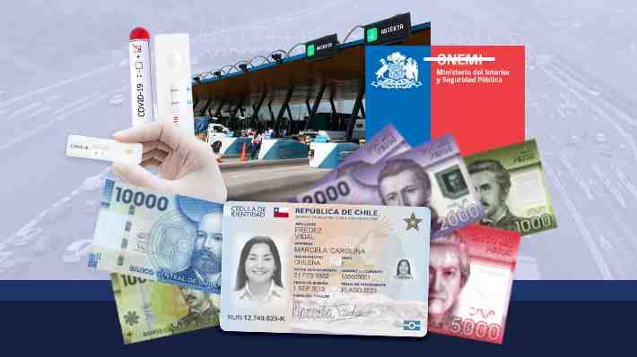 Del alza al sueldo mínimo al IVA a servicios: Las principales disposiciones que se gatillan con la llegada del año nuevo