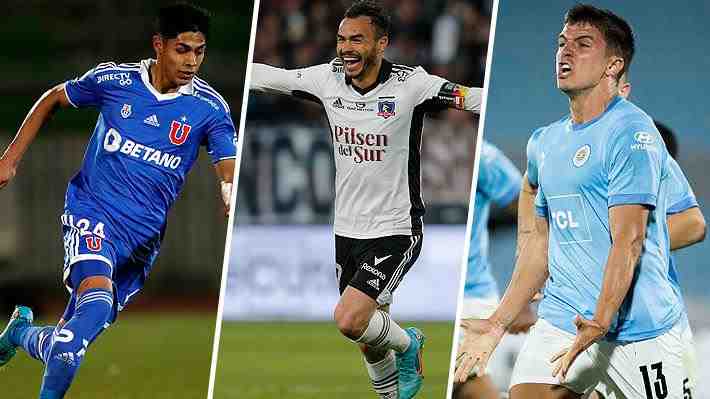 Movidas: Osorio es seguido desde Italia, se complica chance europea de Suazo y Wanderers ficha a ex Barcelona B