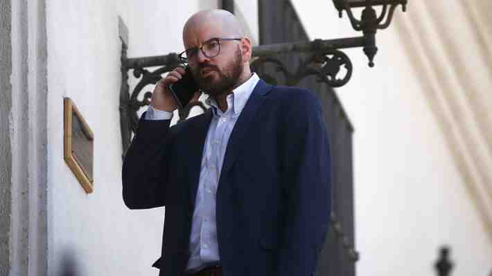 Cámara sortea integrantes de comisión que revisará AC contra Jackson: Tres son oficialistas y dos de oposición