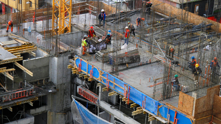 Alza de precios de materiales de construcción se modera ante menor demanda e inversión