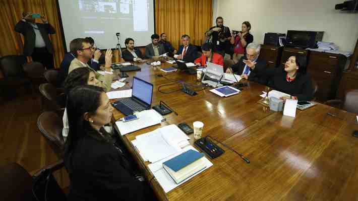 Debate del nuevo proceso constituyente inicia en tensionada sesión en la Cámara: Republicanos pidieron censurar a Cariola