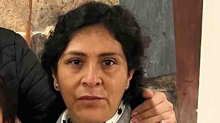 Fiscalía de Perú pide prisión preventiva para la esposa de Pedro Castillo: Ex primera dama está asilada en México