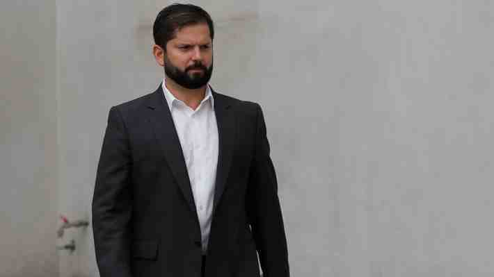 ¿Es posible "revocar" los indultos?: Los alcances de la atribución presidencial y el debate abierto tras los llamados de la oposición