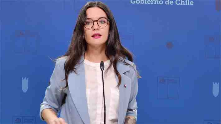 Vallejo y crisis de indultados: "Si el Presidente hubiera tenido todos los elementos a la vista, la situación hubiese sido distinta"