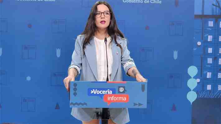 Gobierno tras polémica por indultos y baja en las encuestas: "Es un momento bastante difícil para nosotros"