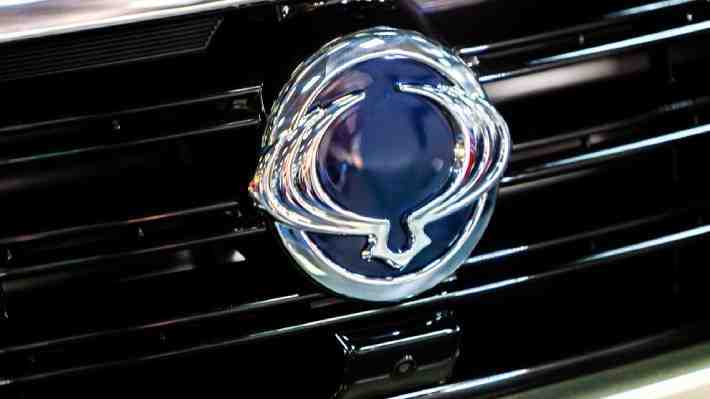 La marca surcoreana SsangYong pasará a llamarse KG Mobility a finales de año
