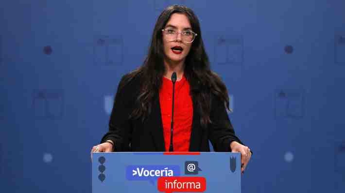 Intervención de vocera abre la posibilidad de que se revisen decretos de indultados por el Presidente