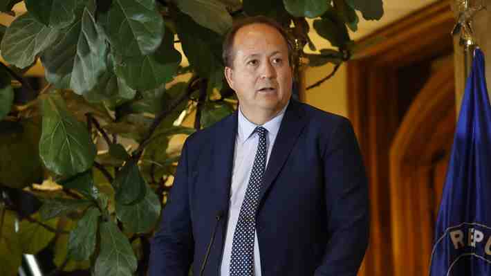 Foco en violencia de género y macrozonas: Las 11 medidas del nuevo fiscal nacional para sus primeros 90 días