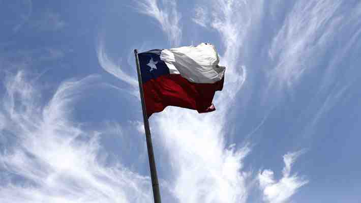 Banco Mundial: Chile y Haití serían los únicos países de América Latina y El Caribe con caída de su PIB en 2023